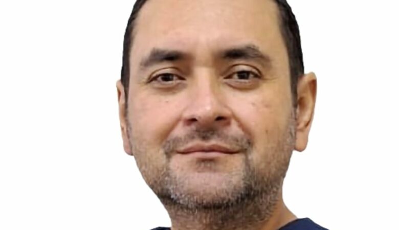 Dr. Gustavo Molina Sosa
