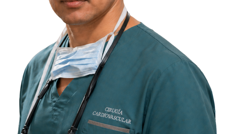 Dr. Carlos Venegas Arteaga, MGS.